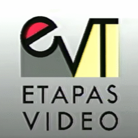 Etapas Vídeo